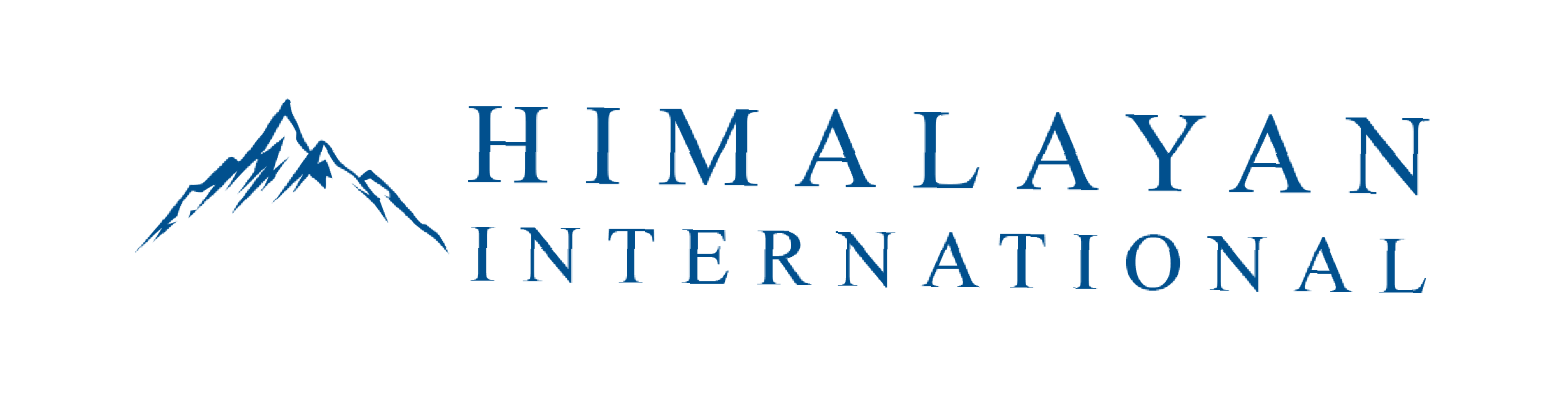 Himalayan International
